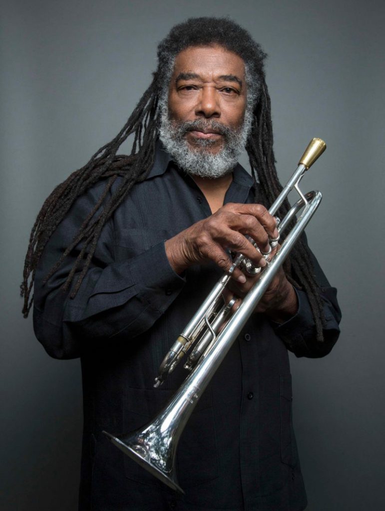 Wadada Leo Smith