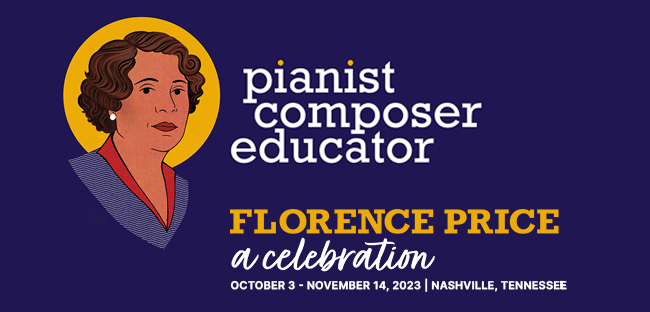 Florence Price: A Celebration