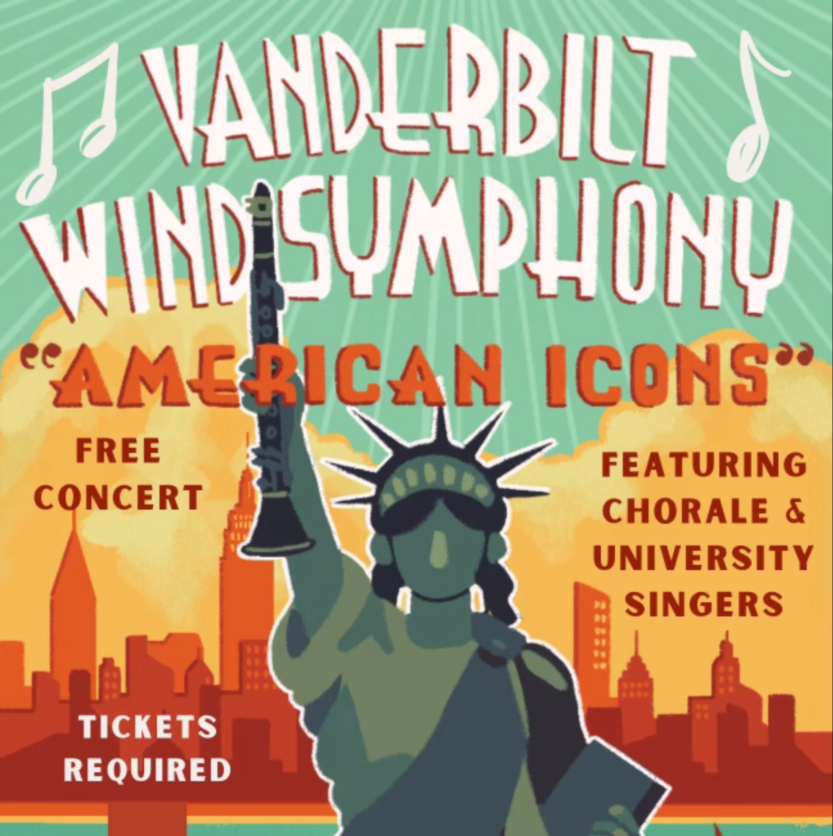 Vanderbilt Wind Symphony