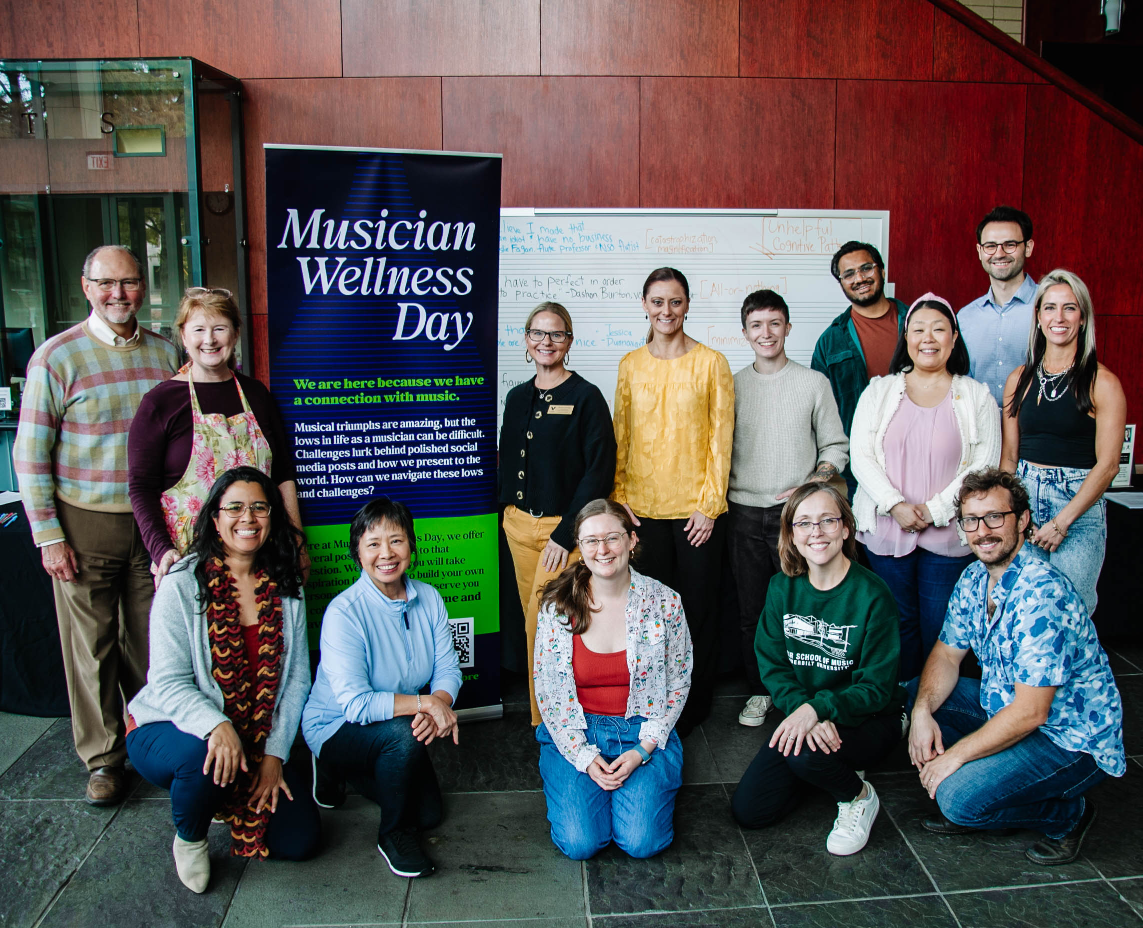 Vanderbilt University