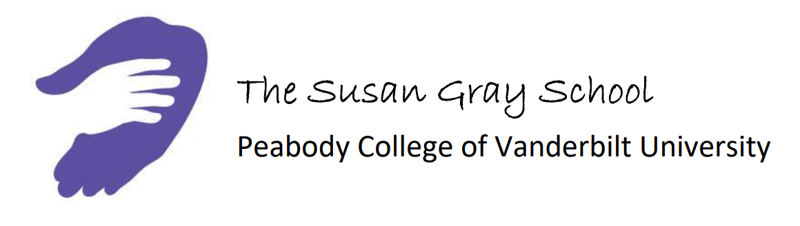 The Susan Gray School - parent advisory council