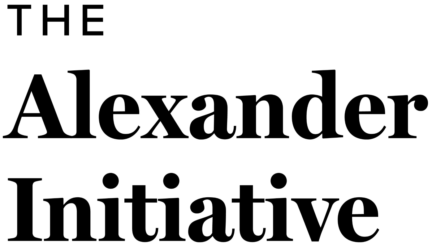 Alexander Initiative Logo