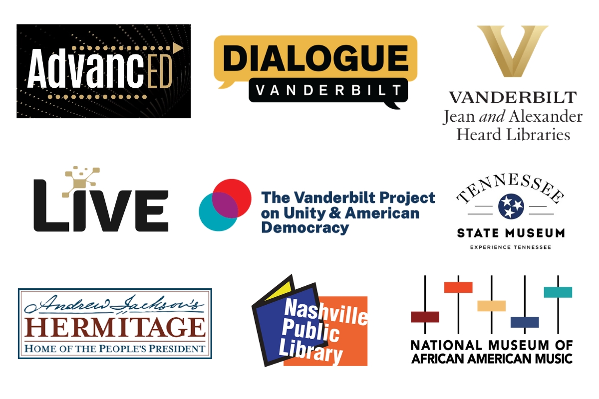 Alexander Initiative Partner Logos