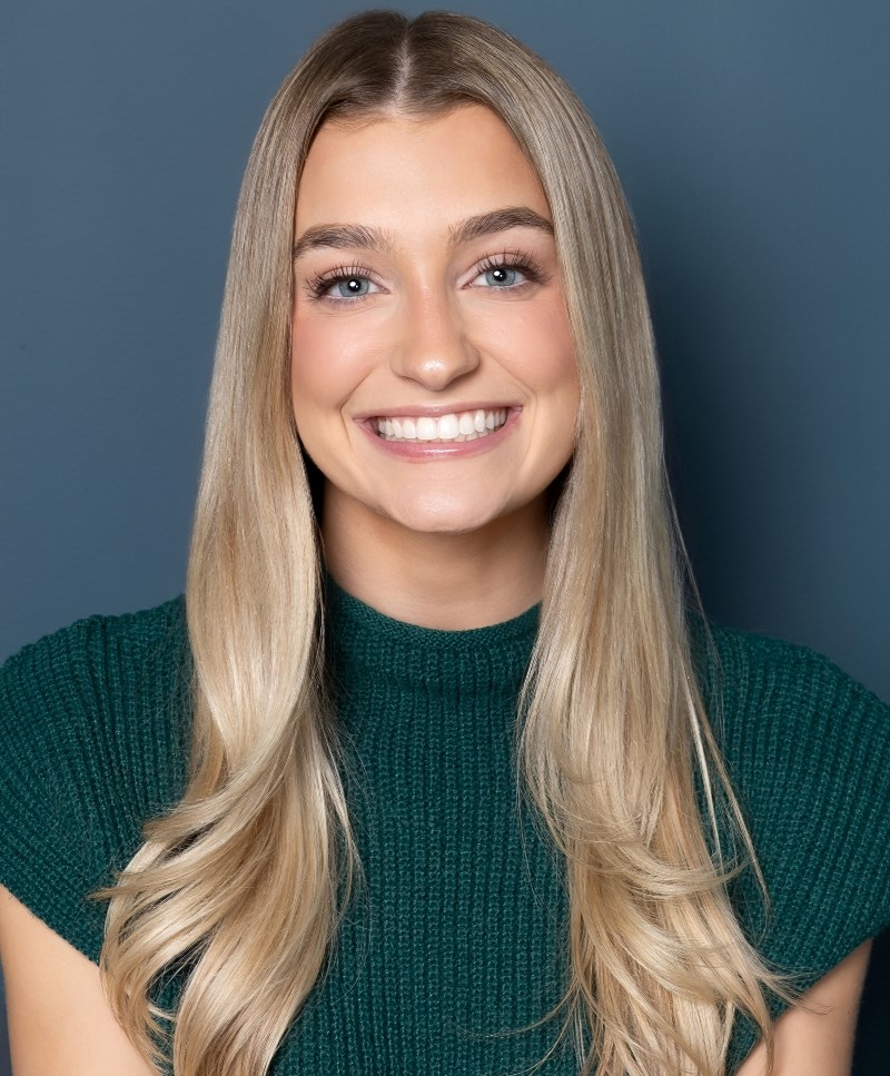 Peabody medalist Skyler Hughes