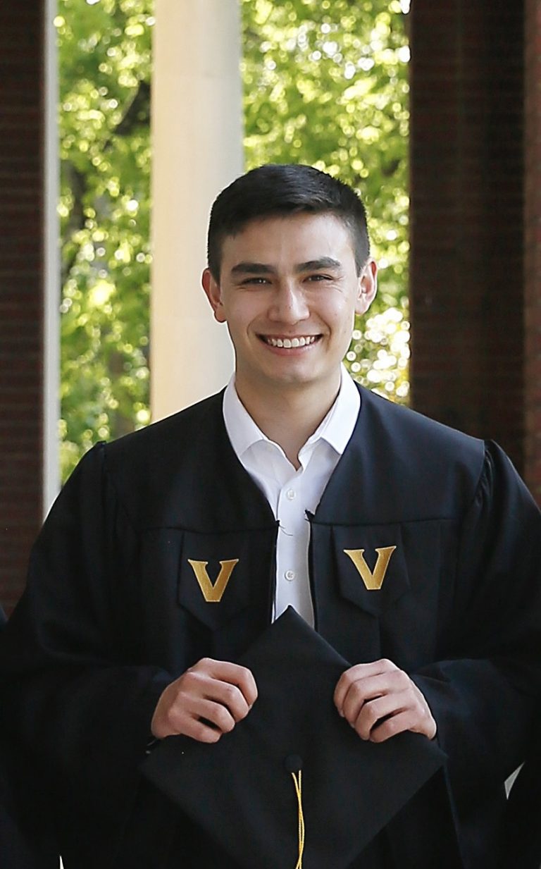 Samuel Elliott Lu