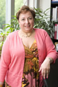 Sue Kay, Associate Dean for Clinical Affairs