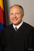 Judge Russell Carparelli