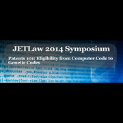 JETlaw Symposium
