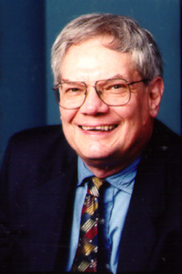 Professor Harold Maier