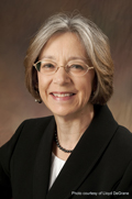 Chief Judge Diane Wood, U.S. Court of Appeals for the Seventh Circuit