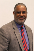 Senior Judge Andre Davis, U.S. Court of Appeals for the Fourth Circuit