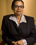 Professor Beverly Moran