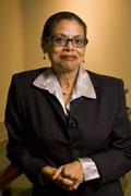 Professor Beverly Moran