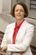 Professor Ingrid Wuerth