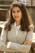 Professor Yesha Yadav