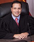 Judge Dax E. Lopez '01