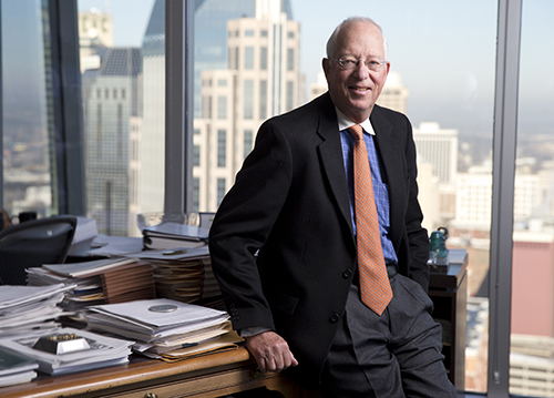 Securities law expert James H. Cheek III ’67, retired partner of Bass Berry & Sims, dead at 78