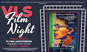 The Vanderbilt Law School Diversity, Equity and Community Film Night featuring, 