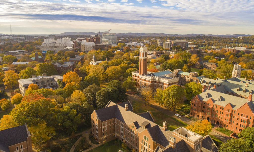 Newsroom - Vanderbilt Law SchoolVanderbilt Law School | Vanderbilt ...