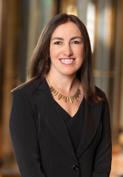 Eva Dossier ’11 Selected as U.S. Magistrate Judge for the Eastern District of Louisiana