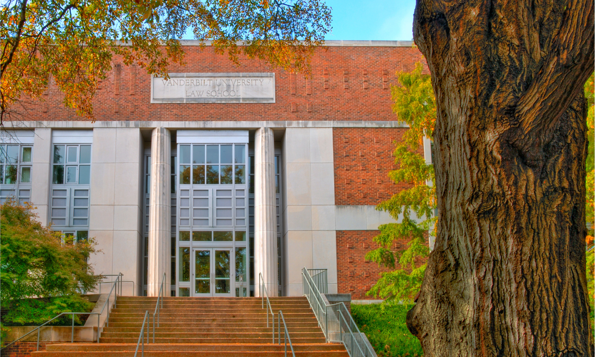 Vanderbilt Law School Announces Creation of AI Law Lab