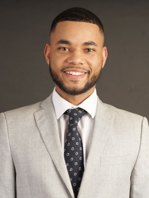 Image for Trey Ferguson