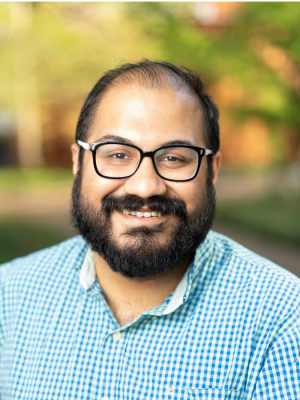 Image for Raghav Gupta