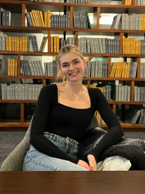 Image for Kiersten Wood