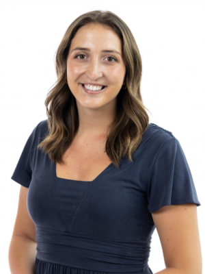 Image for Kendall Kilberger