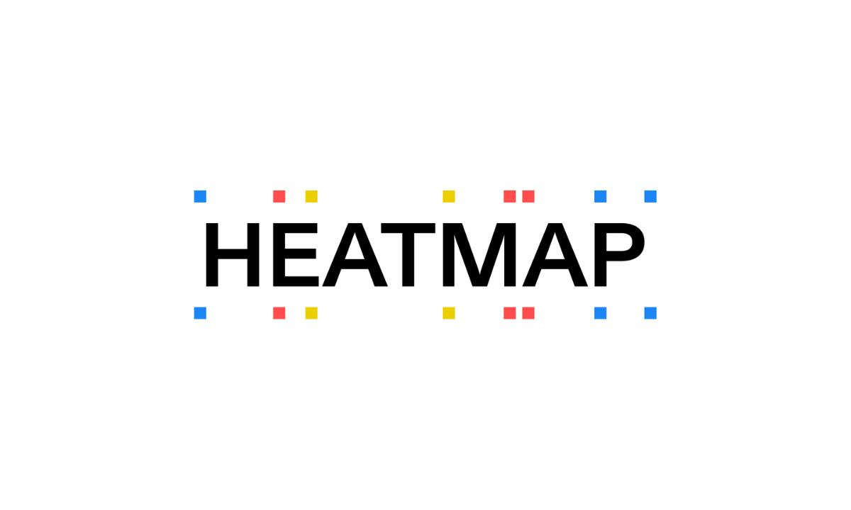 Heatmap Logo