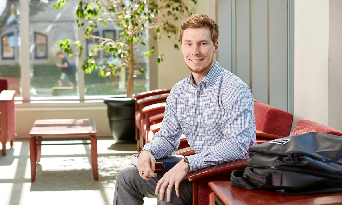 featured image - JD Fox