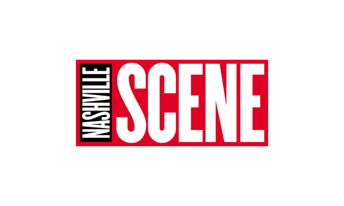 Nashville Scene logo