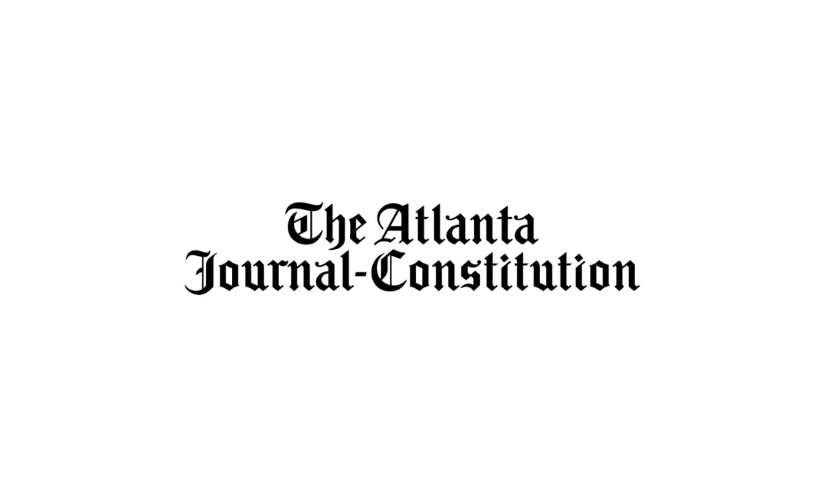 Atlanta Journal-Constitution Logo