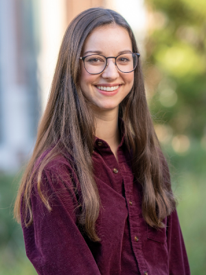Image for Emily Burgess