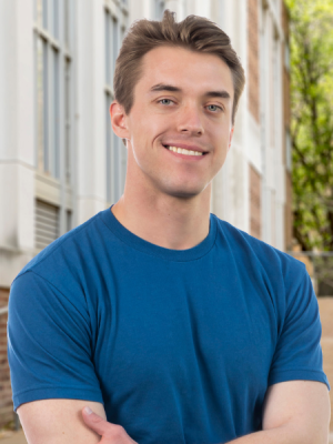 Image for Justin Brooks