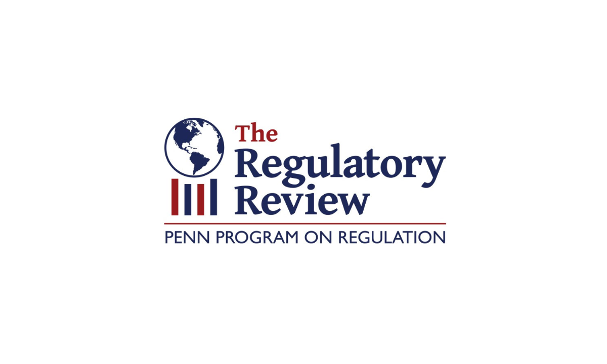Regulatory Review Logo
