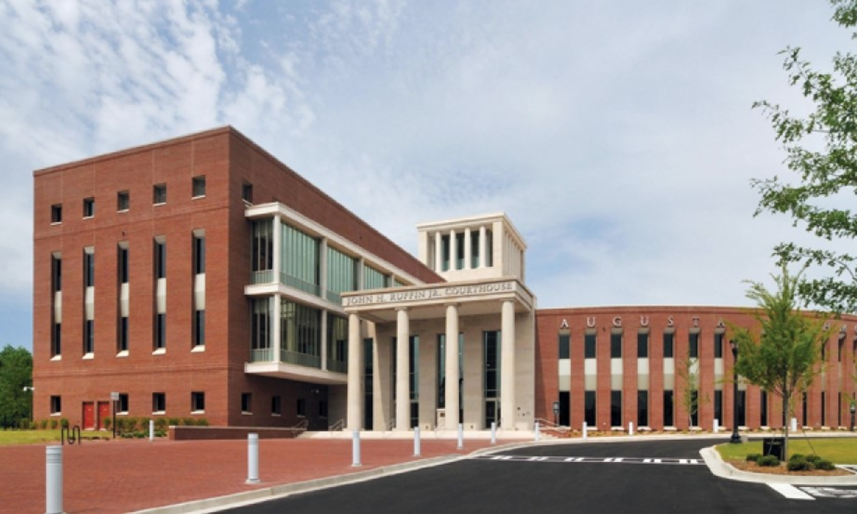 Augusta Judicial Circuit Featured