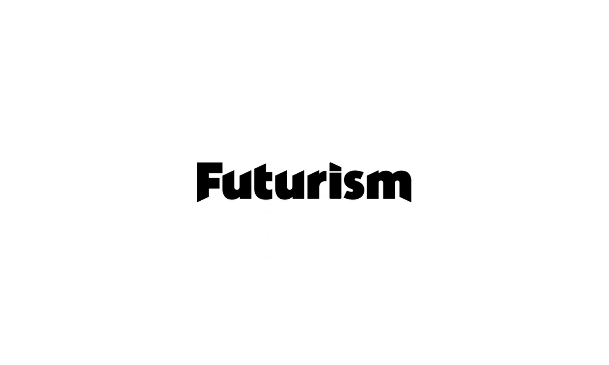 Futurism Logo