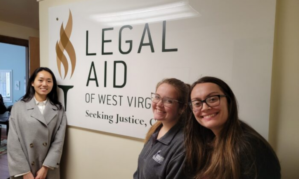 2024 Pro Bono Spring Break Spotlight - Vanderbilt Law SchoolVanderbilt