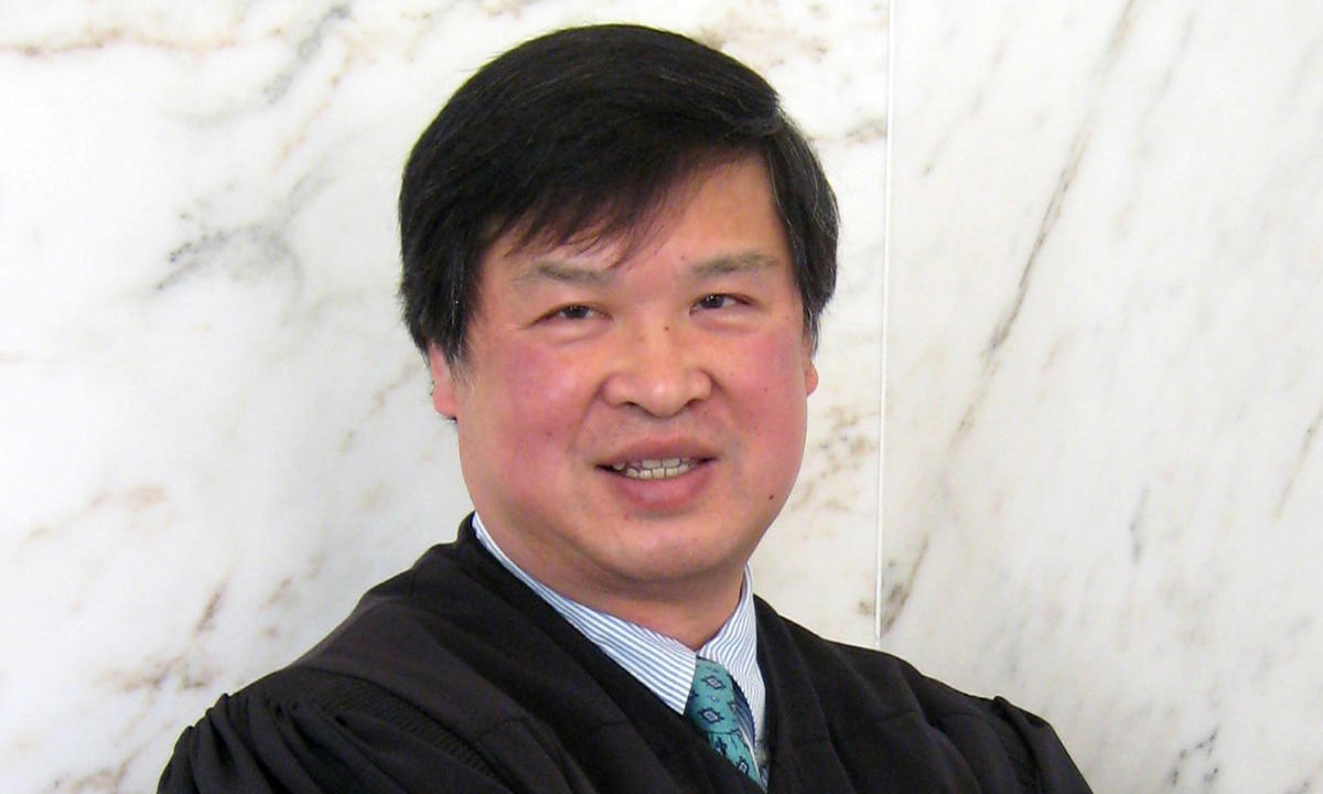 Asian Americans and the Law: The Constitution in Action