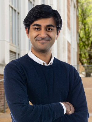 Image for Rohit Murthy