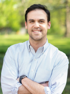 Image for Chase Pritchett