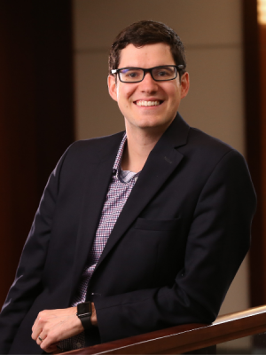 Image for Joshua Minchin