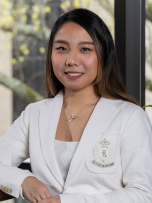 Image for Maggie Ren