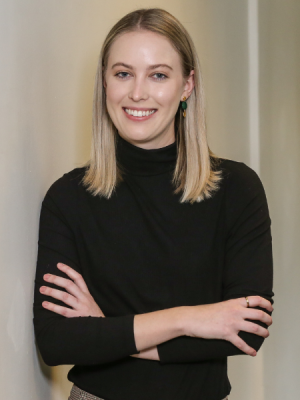 Image for Marisa Papenfuss