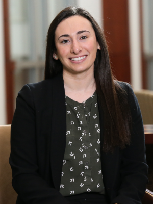 Image for Emily Sachs