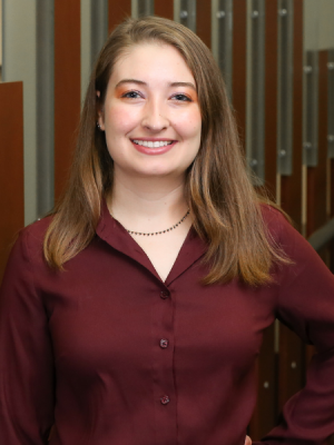 Image for Sarah Anderson