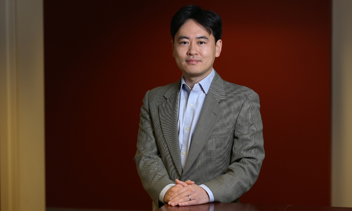 Jin Yoshikawa