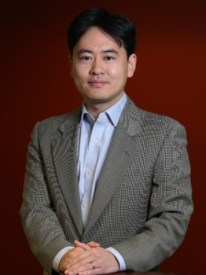 Image for Jin Yoshikawa