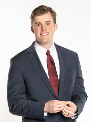 Image for Will Pugh
